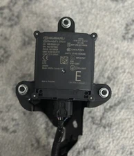 2018-2021 Subaru Crossrtek Rear Right Blind Spot Radar With A Bracket