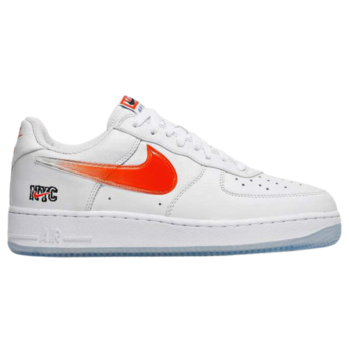 Nike Toddler Air Force 1 LV8 3 BT - White / Sail – Kith