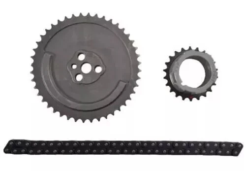 Juego de cadena de distribución ENGINETECH para Chevy GMC Hummer Pontiac 4,8 L 5,3 L 5,7 L 6,0 L V8, Foto 3 de 3