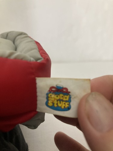 VTG Lot of 2- Good Stuff Corporation Trucks Plush- Power Monster /Super Stomper - Picture 9 of 21