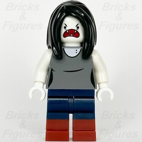 LEGO® Adventure Time Marceline the Vampire Queen Minifigure Dimensions 71246