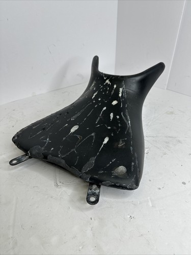 2015 Yamaha R3 Front Driver Seat Cushion - Bild 1 von 4