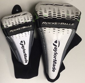 rocket golf head cover rocket golf head cover