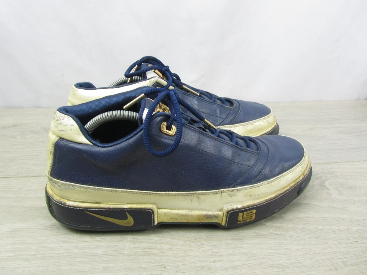 Lebron sales zoom low