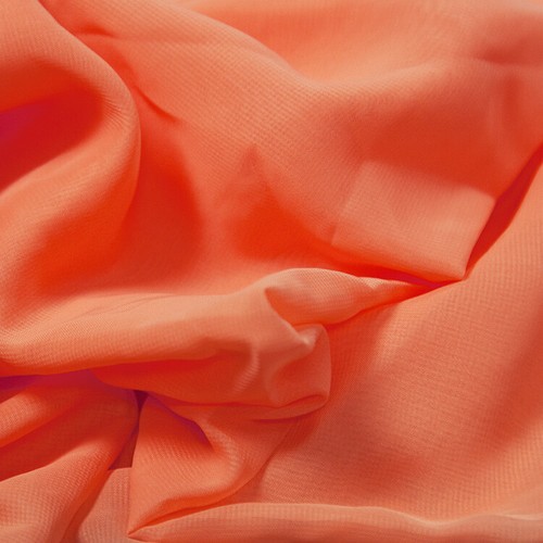 WEDDING DRAPING DECOR EVENT CHIFFON FABRIC SOLD PER METER VARIOUS COLOURS - Picture 20 of 31