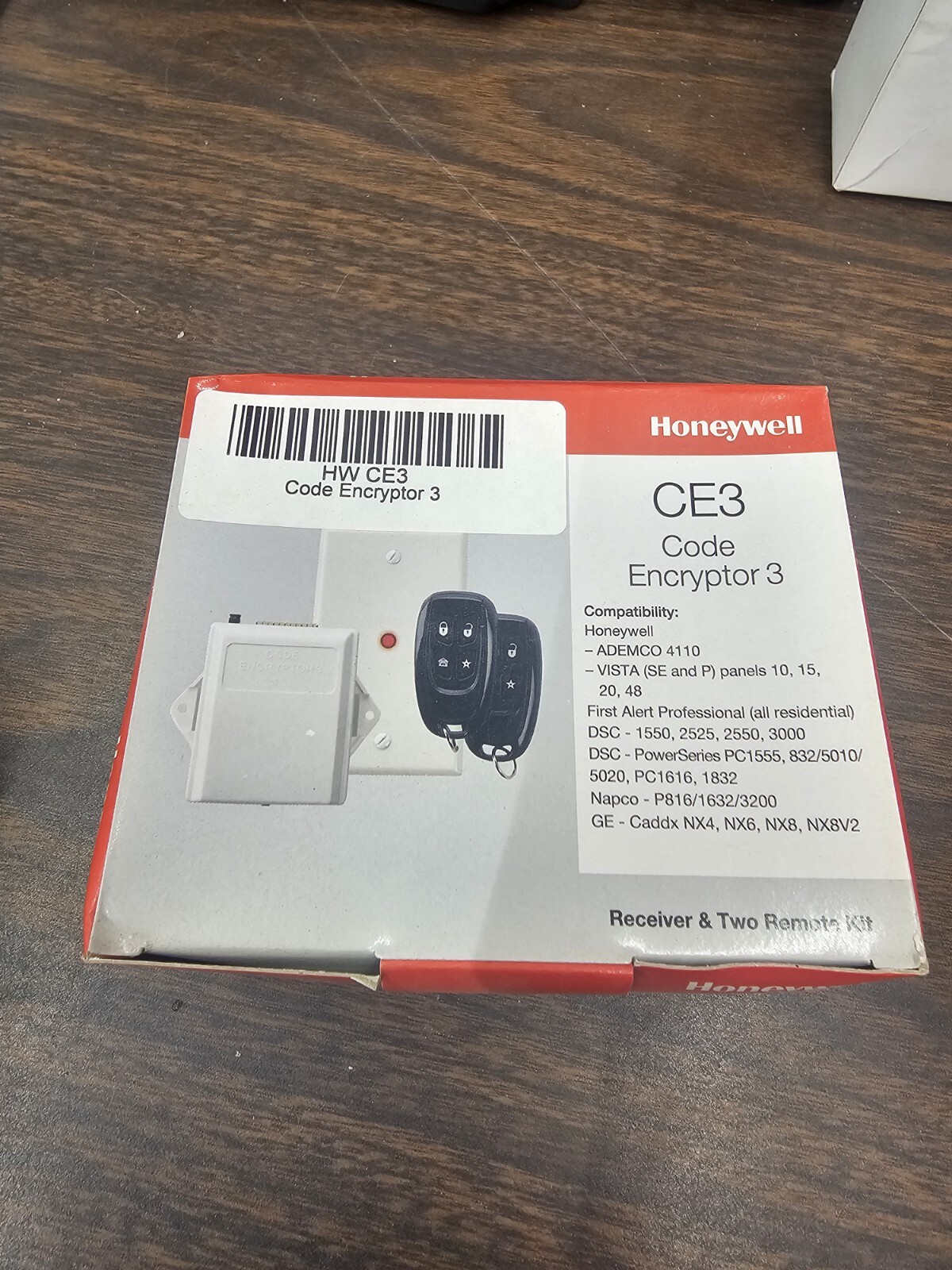 Lot of 20 Code Encryptor 2 CE2 