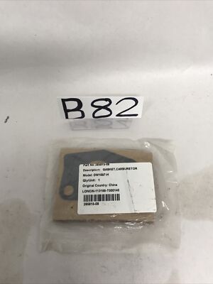 Original DeWalt Part # 285815-08 GASKET NOS OEM