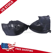 Front Left Wheel Fender Liner Splash Guard For 2021-2024 Tesla Model X 1585128