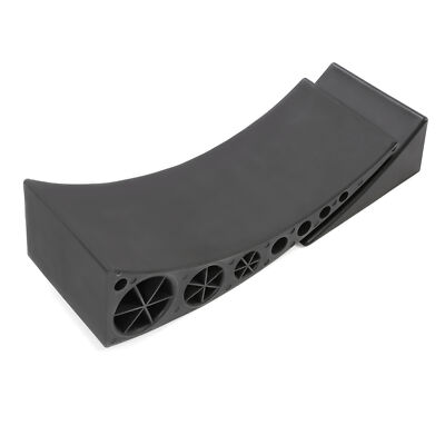 VEVOR Camper Levelers, 2-Pieces RV Leveling Blocks, Up To 8818. 5lbs. Camper Wheel Chocks, Max. 4 In. Leveling Height XXKLJT124INCLJF0QV0-251009 - The Home Depot - Foto 9