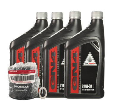 Honda Shadow Vt750 Phantom Oil Change Kit 2010 2017 Ebay