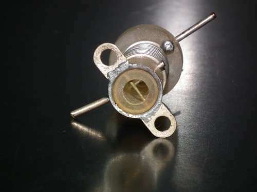 High Quality Coils for Short Wave HF RX TX adjustable, with ferrite core - Picture 6 of 12