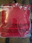 SPIRIT Red Shredded Tutu One Size Fits Most 100% Polyester Halloween Costume — photo 8