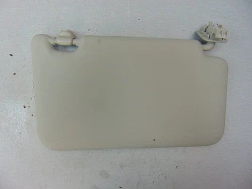 Visiera Parasole Auto Destra per ALFA ROMEO ALFA 75 2.0 Twin Spark 1987