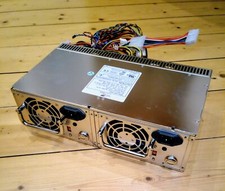 New Dual Redundant Power Supply Unit PSU ARH-6300F