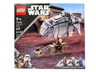 NEW SEALED LEGO STAR WARS 75338 ANDOR AMBUSH ON FERRIX RETIRED SET
