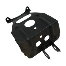 Kawasaki GPZ 305 A Ez 86 battery holder battery holder energy battery box