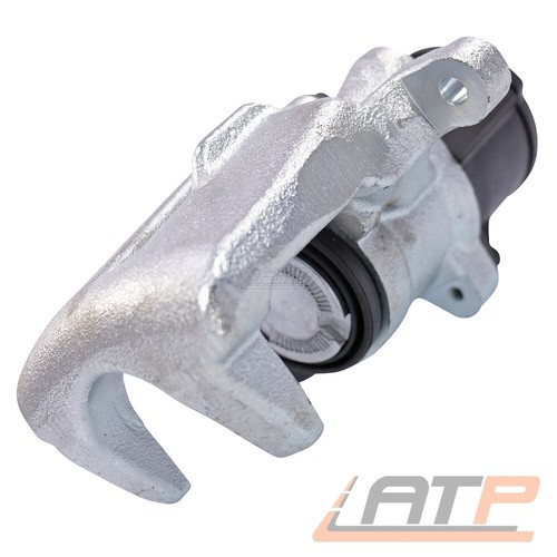 ÉTRIER DE FREIN PINCE DE FREIN ARRIÈRE GAUCHE ET DROITE POUR AUDI A6 4F C6 07-11 - Photo 4/5