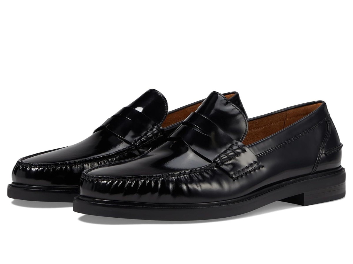 【美品】Hunter MENS REFINED PENNY LOAFER Amazon.co.jp: [Hunter] MENS REFINED PENNY LOAFER GLOSS