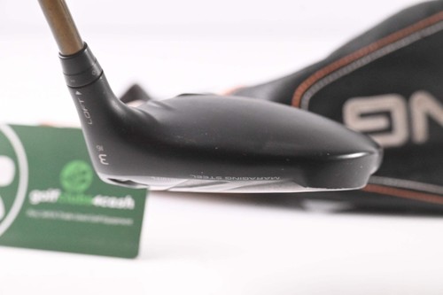 Ping G400 SFT #3 Wood / 16 Degree / Regular Flex Ping Alta CB 65 Shaft - Picture 5 of 9