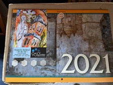 ORVAL Calendrier 2021