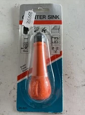 Senker Fraise Svasatore UG-D01 Countersink- New in Package