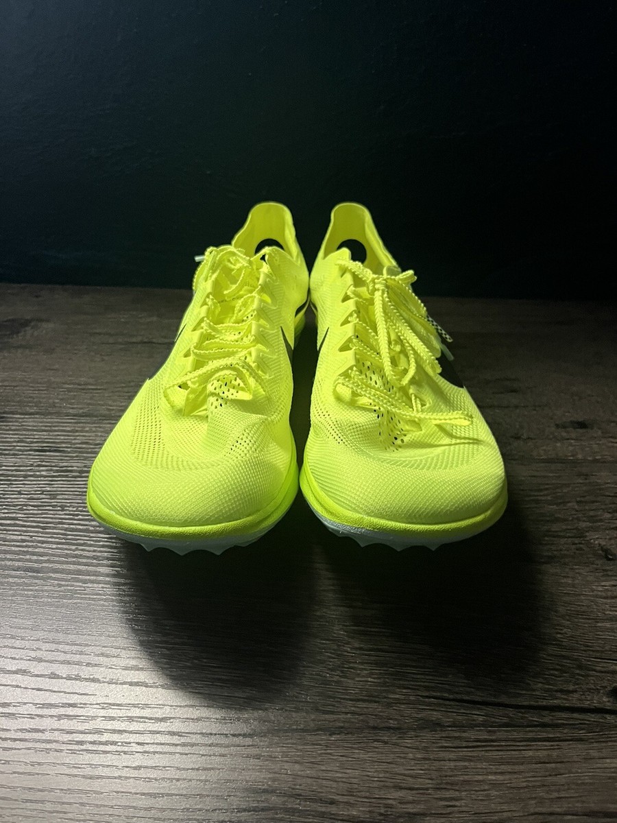 NEW Nike Zoom Dragonfly Men's US Size-13 (DR9922 700) Volt 