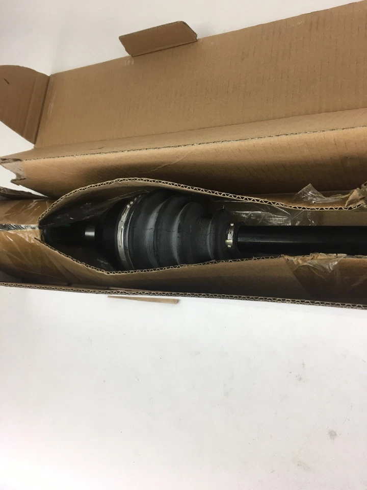 OPEN TRAIL PAXL-1134HD Heavy Duty Axle 532-1134 - Image 2 of 4