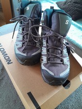 Salomon Outpulse Mid Salomon Bekken Mid Gtx Review Salomon Online