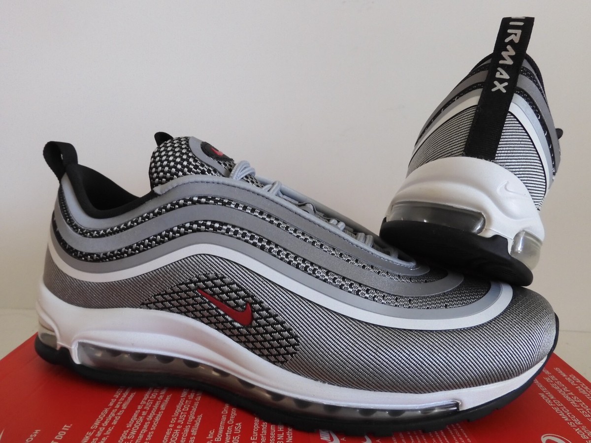 NIKE AIR MAX 97 UL ULTRA '17 