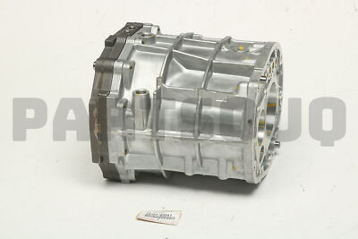 3310160041 Genuine Toyota CASE, MANUAL TRANSMISSION 33101-60041 | eBay