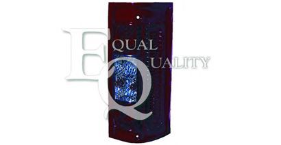 GP0164 EQUAL QUALITY Faro Fanale posteriore Dx CITROËN JUMPER Autobus (244,  Z_) | eBay