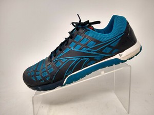 Reebok CF7 CrossFit Nano 3.0 Blue/Black 