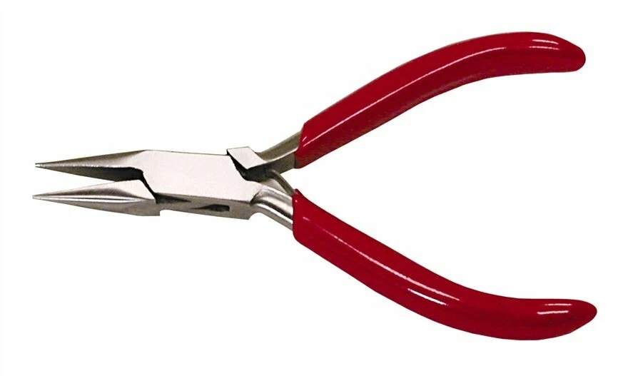 Squadron Tools 10105 Crocodile Pliers 4 1 2