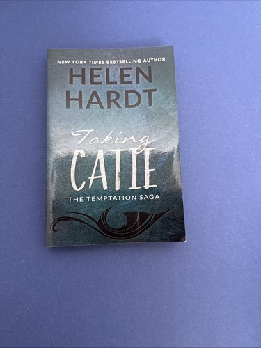 Posten von 7 ~ Taschenbüchern ~ Helen Hardt ~ komplett TEMPTATION SAGA - Bild 8 von 14