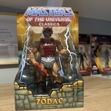 Zodac Masters of the Universe Classics MOTU NIB P4012 Mattel  2008  Series 1.0