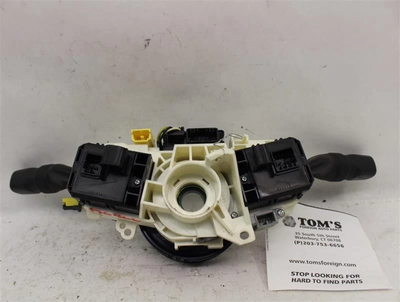 Used Steering Column Control Switch fits: 2011 Acura Tsx assembly Sdn Grade A Foto 2 de 4