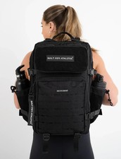 Built for Athletes Hero 3.0 Rucksack 45 Liter...