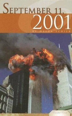 September 11, 2001 (Essential Events (ABDO)) - Library Binding - GOOD ...
