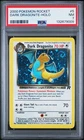 Dark Dragonite 5/82 Team Rocket Holo