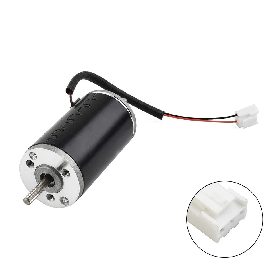 12V 1 Pcs Parking Heater Accessories Blower Fan Parts Motor Air Diesel - Image 3 of 4