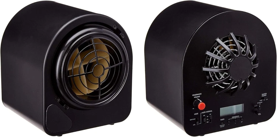 EDITION Fragrance Diffuser Set - Includes Scent Machine and Scent Cartridge -... - Image 3 of 4