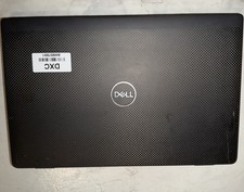 Dell Latitude 7420 14" 128GB SSD, Intel Core i5-1145G7 4.40 GHz 16GB no Charger