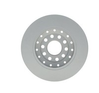 2X Bosch Bremsscheibe 0 986 479 062 FüR Audi VW