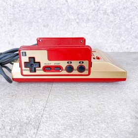 Nintendo Classic Mini NES famicom Shonen Jump 50th Anniversary console tested