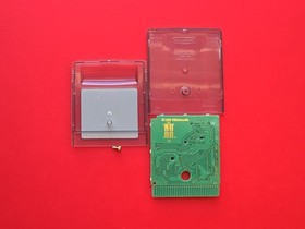 Dragon Warrior III 3 Nintendo Game Boy Color Authentic Saves RPG NES Classic!