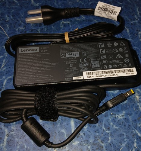 (1) Lenovo M70q Gen 3 tiny PC w/ Core i5-12500T, 16GB, 512GB SSD, W11P, 90W AC - Picture 8 of 10