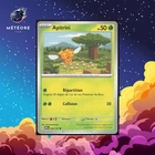Carte Pokémon Apitrini 008/197 Flammes Obsidiennes Français