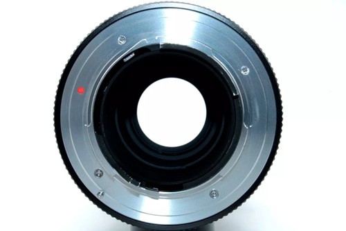 Teleobjetivo casi nuevo Contax Carl Zeiss Tele Tessar 300 mm f/4 MMJ de Japón - Imagen 12 de 15