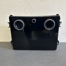 2018-2022 RANGE ROVER SPORT L494 CLIMATE CONT...