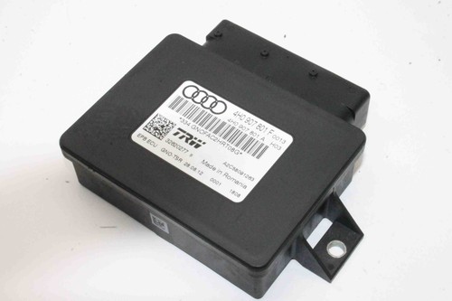 AUDI A7 Sportback 4GA, 4GF Steuergerät Handbremse 4H0907801F 3.00 22939845